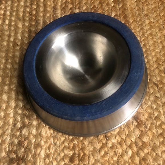 Slow Feed Pet Dish, Small for Dog, Cat, Ferret, Rabbits & Other Little Pets - Picture 4 of 6